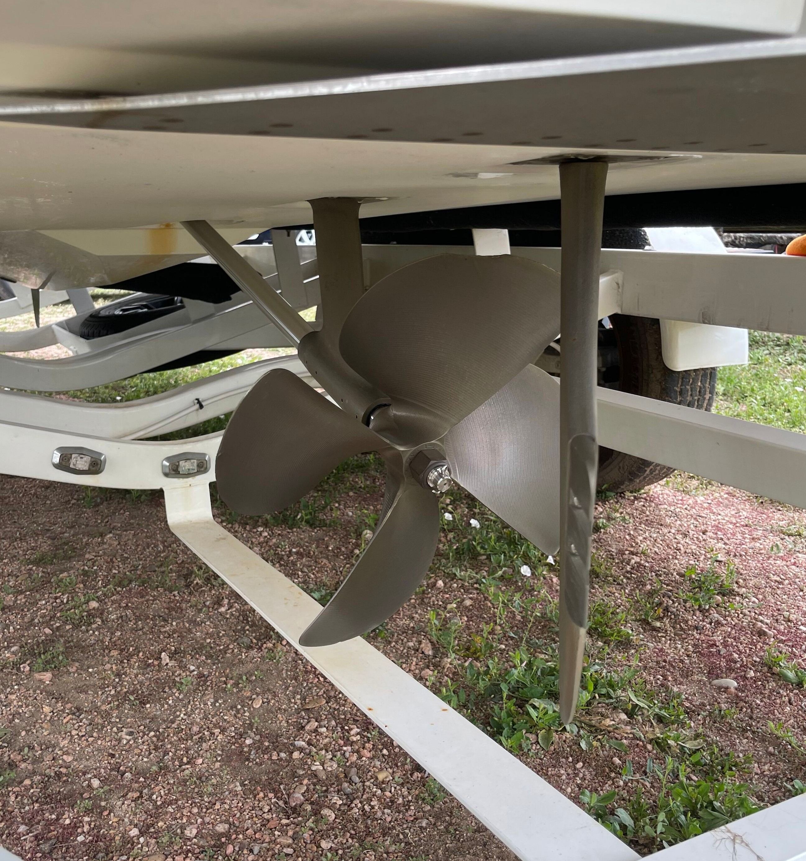 Super Air Nautique G21 Icon